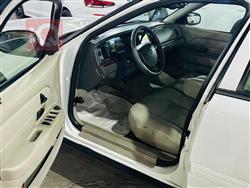 فۆرد کراون ڤیکتۆریا